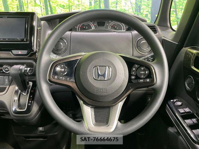 Honda N BOX CUSTOM 2018-06 6672843-11
