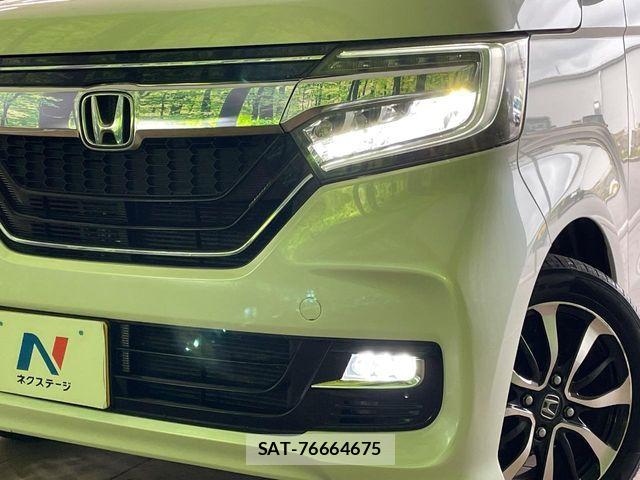 Honda N BOX CUSTOM 2018-06 6672843-13
