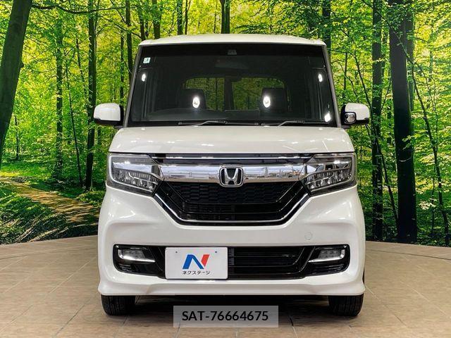 Honda N BOX CUSTOM 2018-06 6672843-14