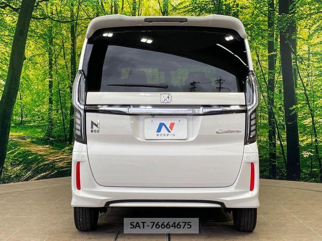 Honda N BOX CUSTOM 2018-06 6672843-15