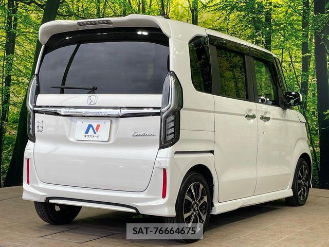 Honda N BOX CUSTOM 2018-06 6672843-17