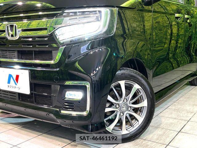 Honda N BOX CUSTOM 2021-07 6672839-11