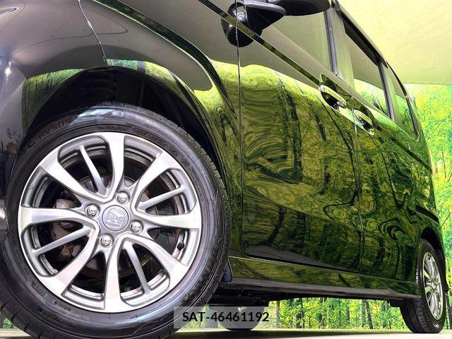 Honda N BOX CUSTOM 2021-07 6672839-12