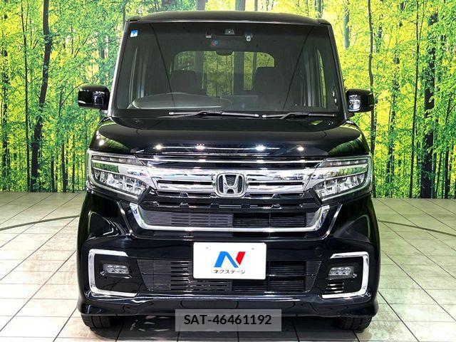 Honda N BOX CUSTOM 2021-07 6672839-13