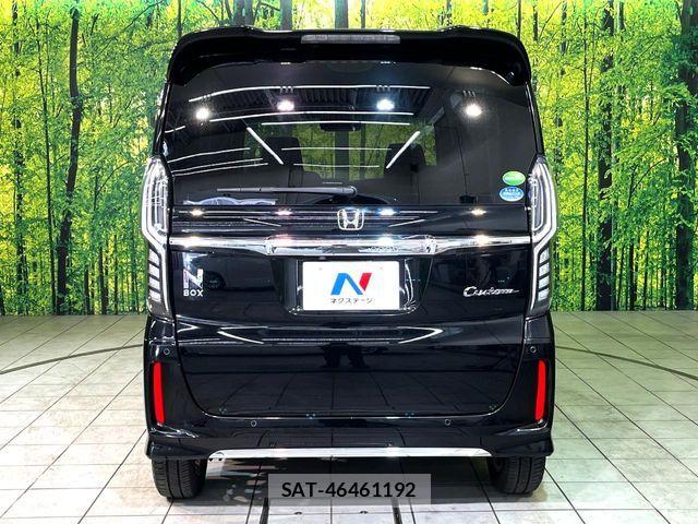 Honda N BOX CUSTOM 2021-07 6672839-14