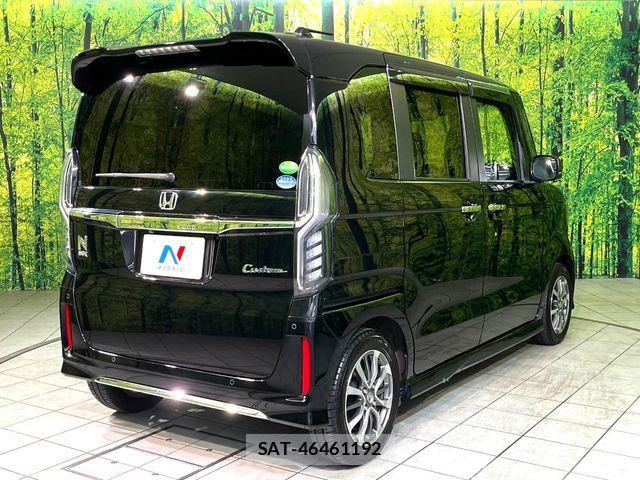 Honda N BOX CUSTOM 2021-07 6672839-16