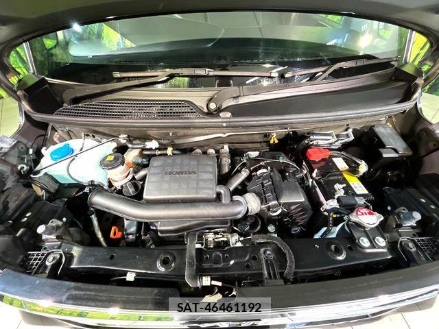 Honda N BOX CUSTOM 2021-07 6672839-17