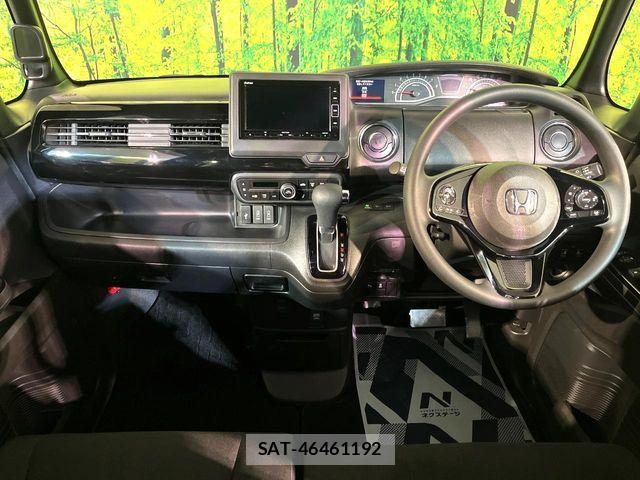 Honda N BOX CUSTOM 2021-07 6672839-1