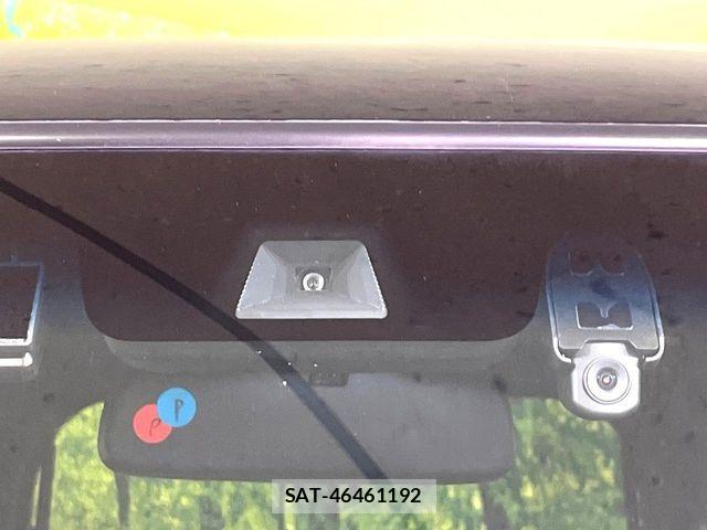 Honda N BOX CUSTOM 2021-07 6672839-2