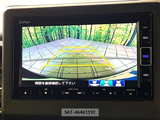 Honda N BOX CUSTOM 2021-07 6672839-4