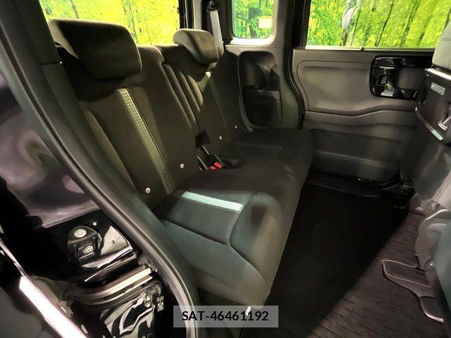 Honda N BOX CUSTOM 2021-07 6672839-8