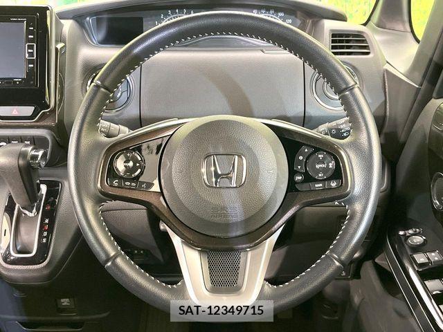 Honda N BOX CUSTOM 2019-08 6672830-10