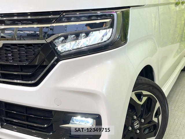 Honda N BOX CUSTOM 2019-08 6672830-11