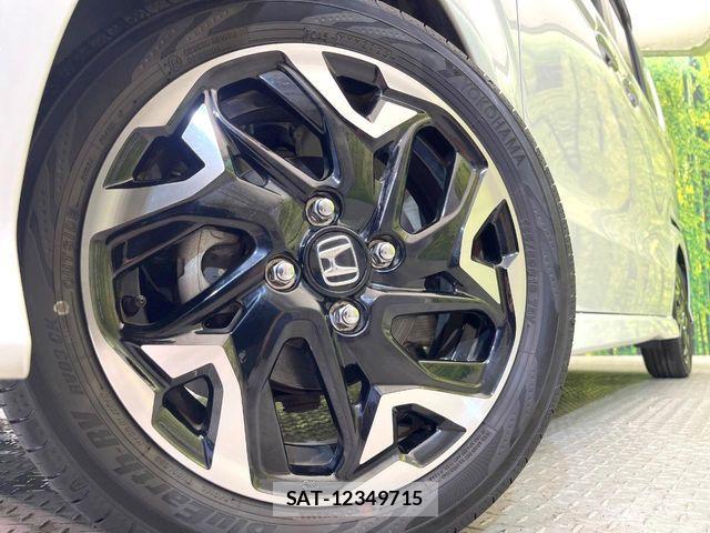 Honda N BOX CUSTOM 2019-08 6672830-12