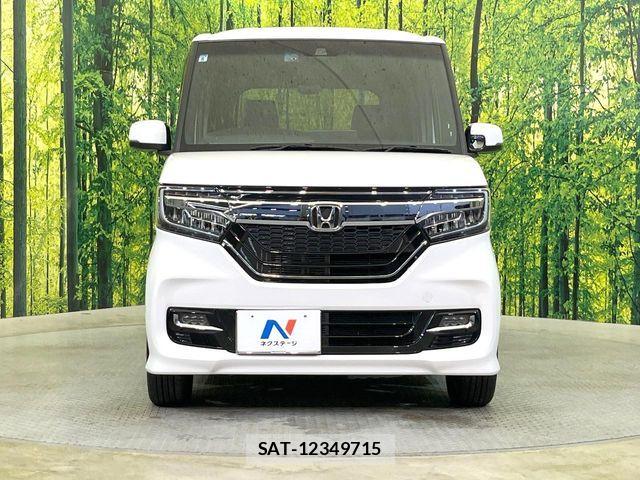Honda N BOX CUSTOM 2019-08 6672830-13