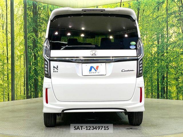 Honda N BOX CUSTOM 2019-08 6672830-14