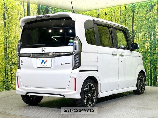 Honda N BOX CUSTOM 2019-08 6672830-16