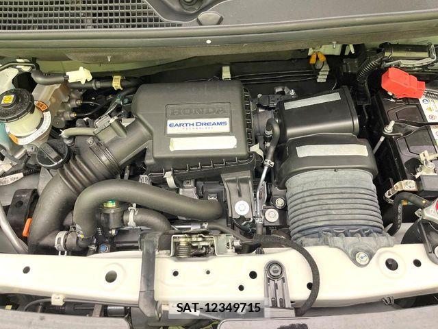 Honda N BOX CUSTOM 2019-08 6672830-17