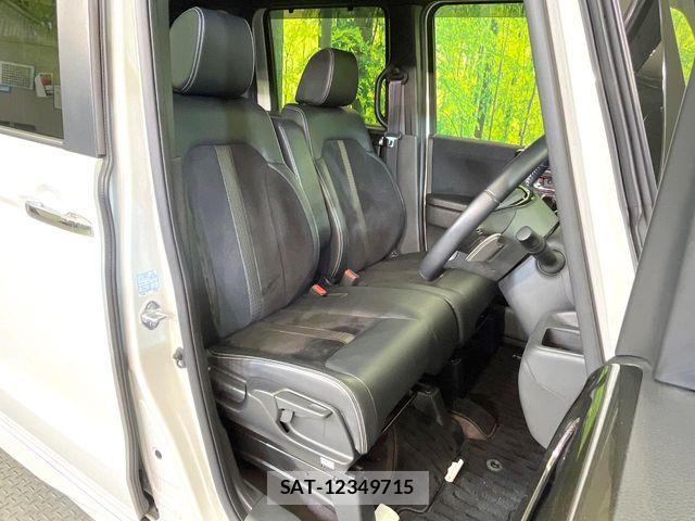 Honda N BOX CUSTOM 2019-08 6672830-7
