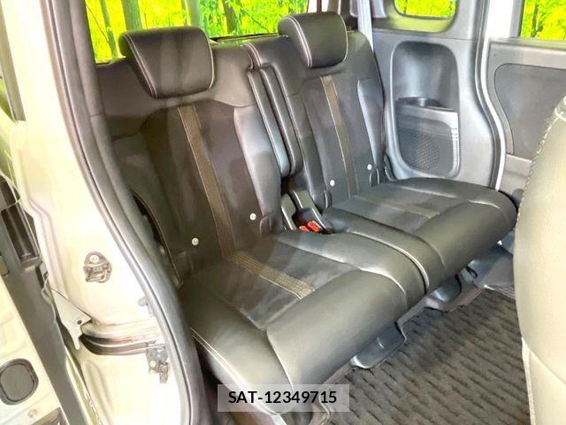 Honda N BOX CUSTOM 2019-08 6672830-8