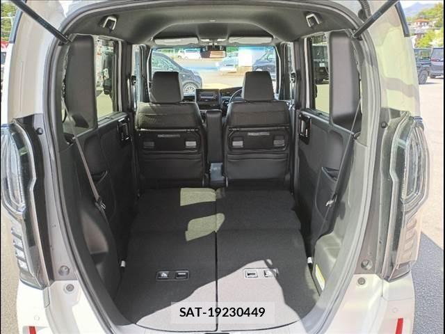 Honda N BOX CUSTOM 2021-11 6672844-10