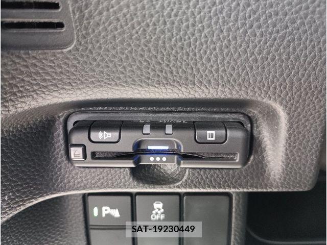 Honda N BOX CUSTOM 2021-11 6672844-12