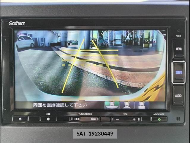 Honda N BOX CUSTOM 2021-11 6672844-13