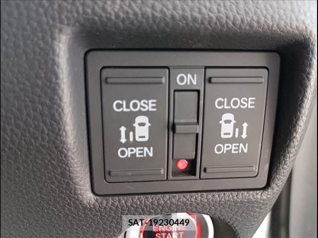 Honda N BOX CUSTOM 2021-11 6672844-14