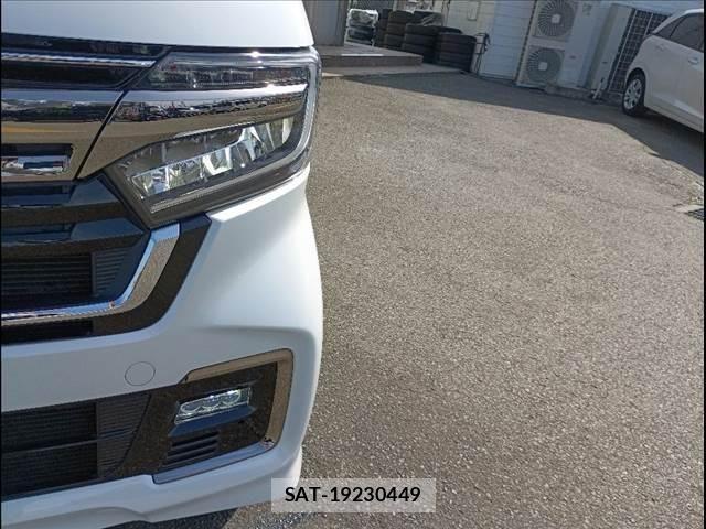Honda N BOX CUSTOM 2021-11 6672844-17