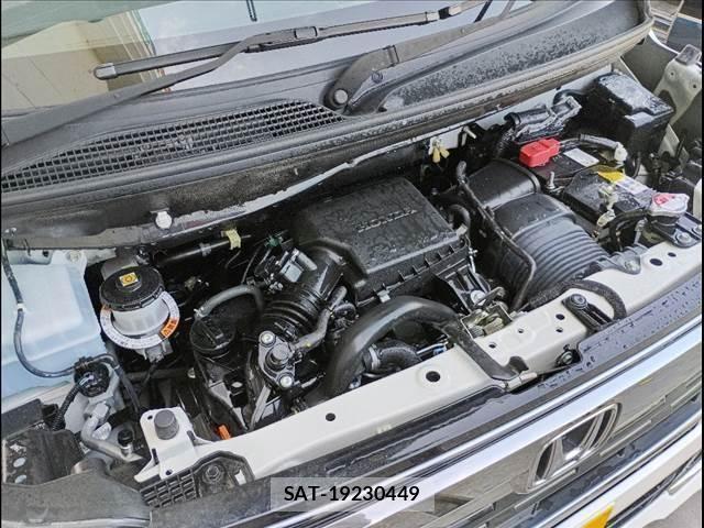 Honda N BOX CUSTOM 2021-11 6672844-18