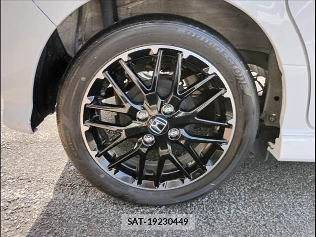 Honda N BOX CUSTOM 2021-11 6672844-19