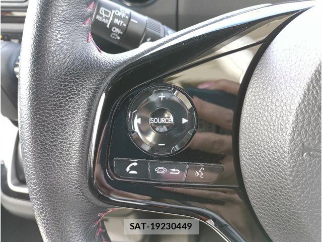 Honda N BOX CUSTOM 2021-11 6672844-22