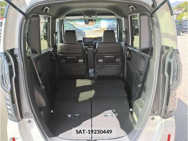 Honda N BOX CUSTOM 2021-11 6672844-25