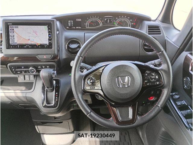 Honda N BOX CUSTOM 2021-11 6672844-2