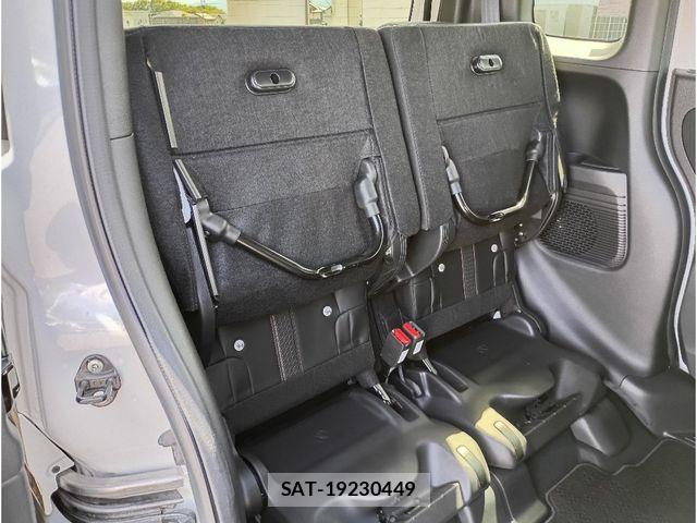 Honda N BOX CUSTOM 2021-11 6672844-7