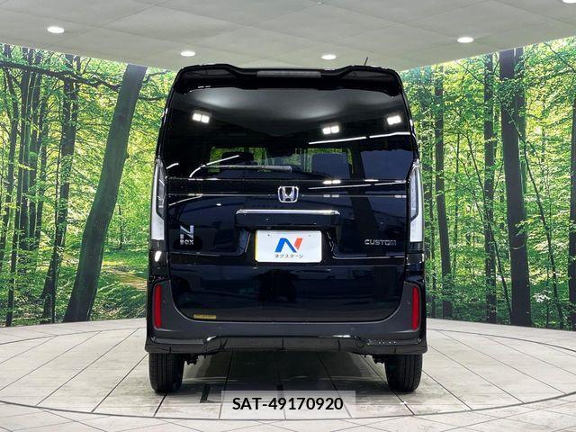 Honda N BOX CUSTOM 2025-05 6672821-15