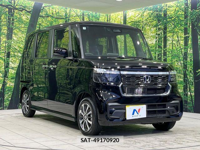 Honda N BOX CUSTOM 2025-05 6672821-16