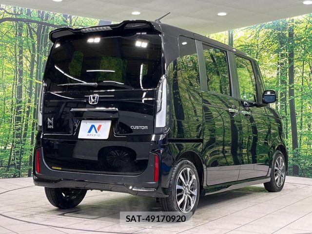Honda N BOX CUSTOM 2025-05 6672821-17