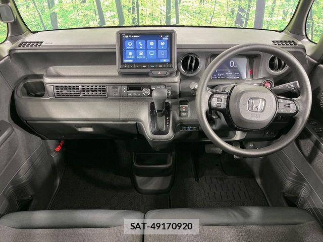 Honda N BOX CUSTOM 2025-05 6672821-1