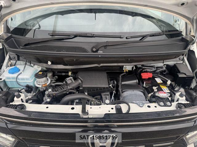 Honda N BOX CUSTOM 2023-01 6672857-9