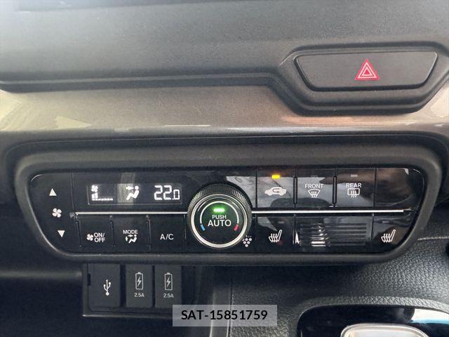 Honda N BOX CUSTOM 2023-01 6672857-22
