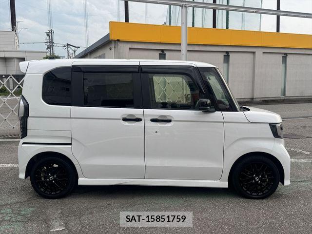 Honda N BOX CUSTOM 2023-01 6672857-3