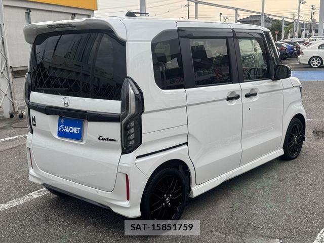 Honda N BOX CUSTOM 2023-01 6672857-4