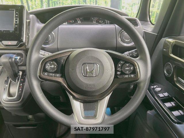 Honda N BOX CUSTOM 2019-06 6672896-9