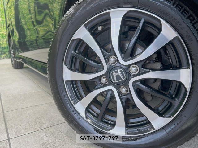Honda N BOX CUSTOM 2019-06 6672896-11