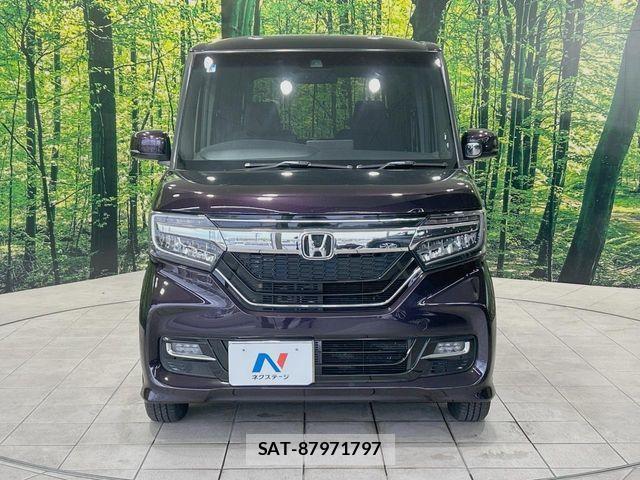 Honda N BOX CUSTOM 2019-06 6672896-12
