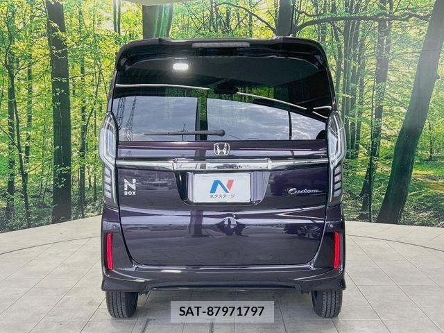 Honda N BOX CUSTOM 2019-06 6672896-13