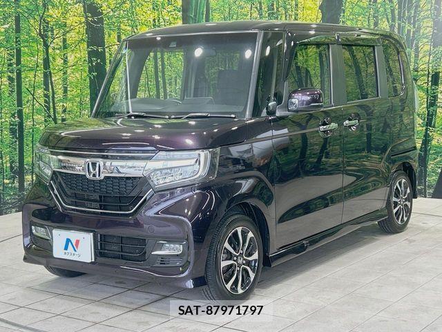 Honda N BOX CUSTOM 2019-06 6672896-14