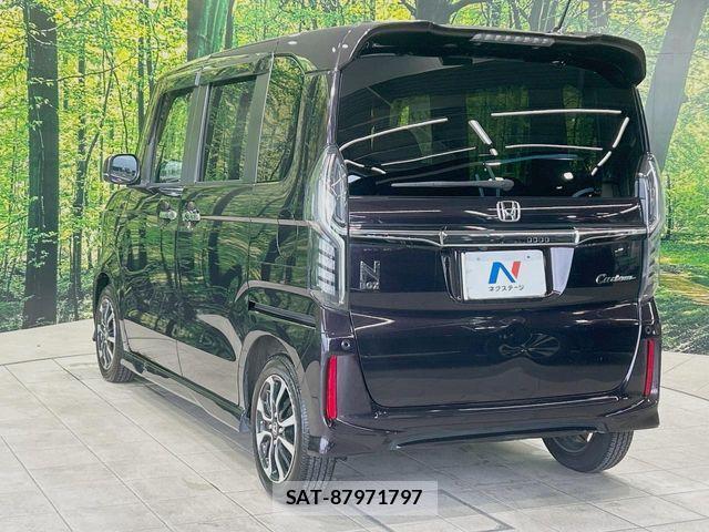 Honda N BOX CUSTOM 2019-06 6672896-15