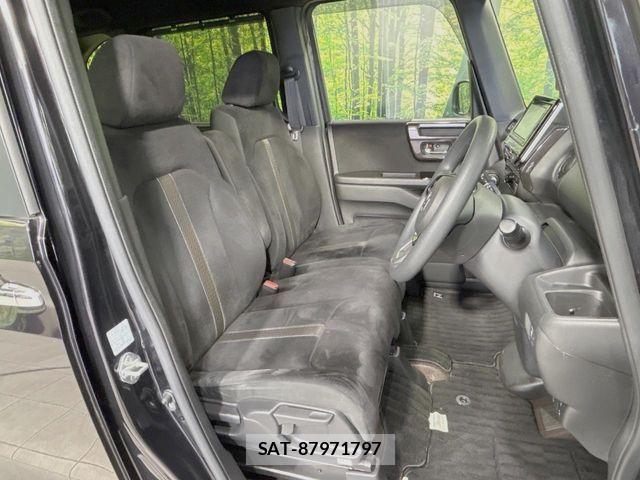 Honda N BOX CUSTOM 2019-06 6672896-6